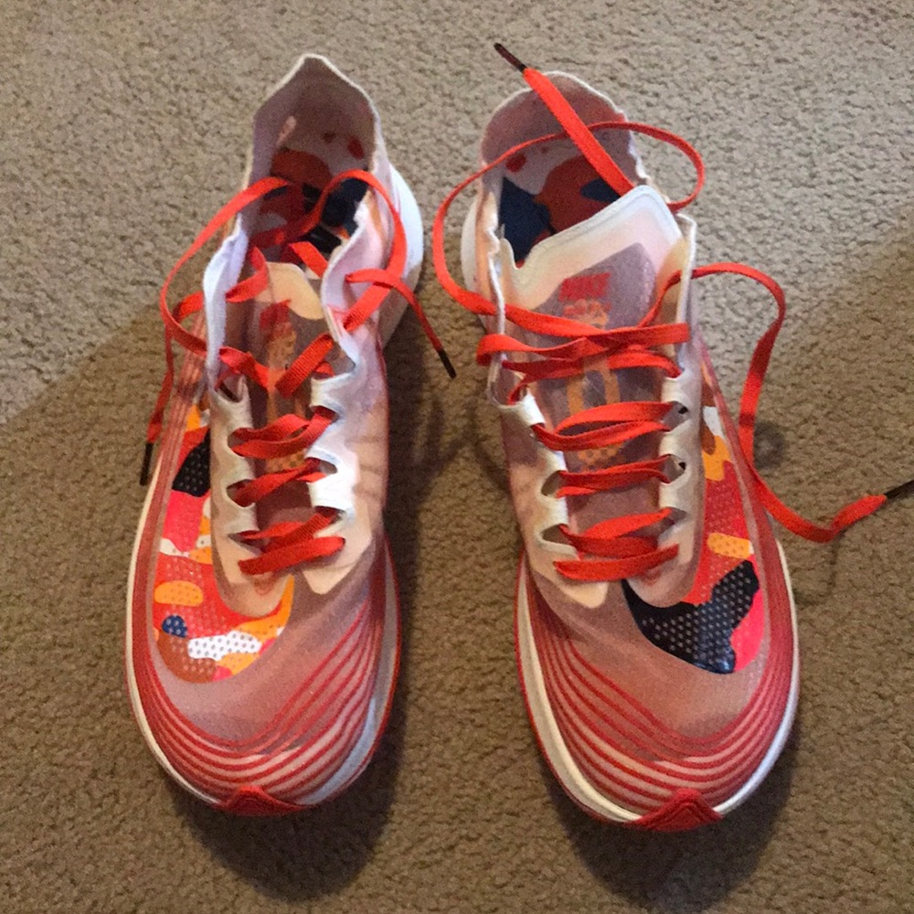 Nike Zoom Fly SP